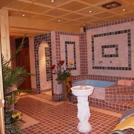 Hotel Humlerhof Gries Buitenkant foto