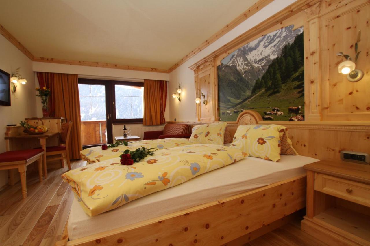 Hotel Humlerhof Gries Buitenkant foto