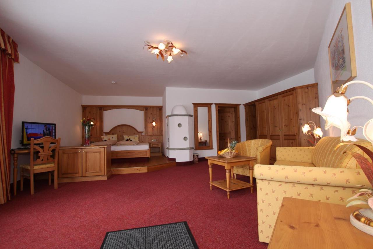 Hotel Humlerhof Gries Buitenkant foto