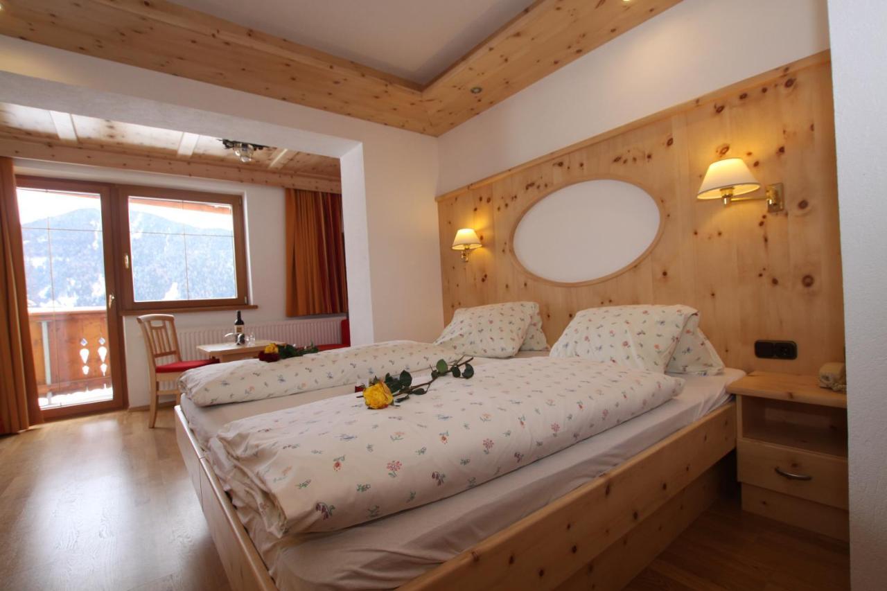 Hotel Humlerhof Gries Buitenkant foto