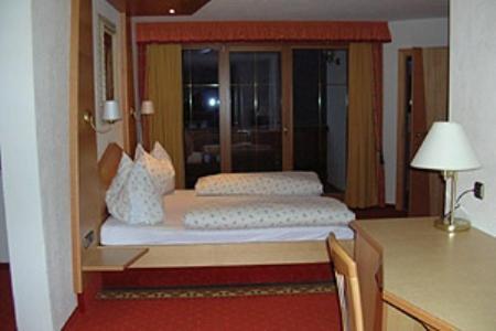 Hotel Humlerhof Gries Kamer foto