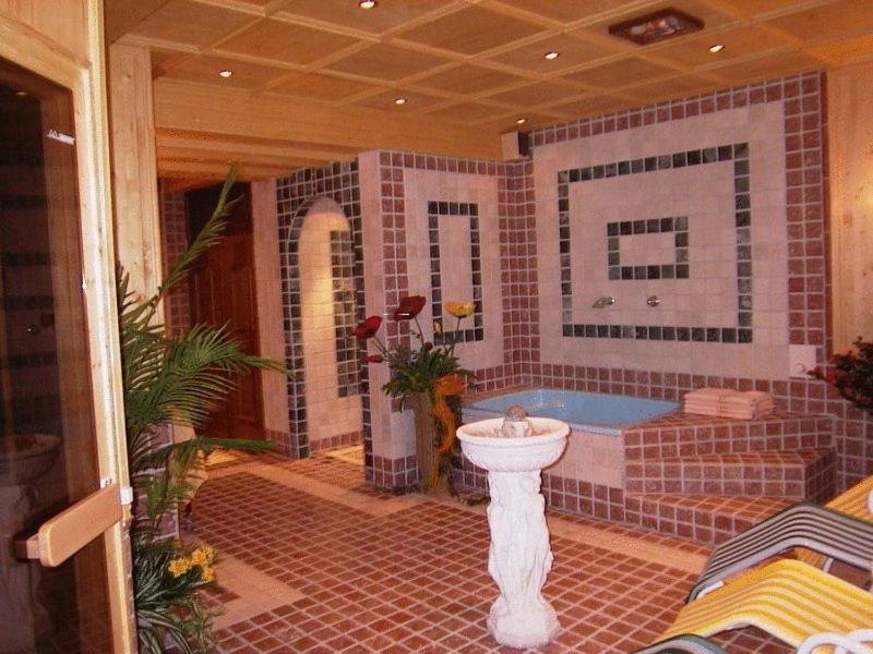Hotel Humlerhof Gries Buitenkant foto
