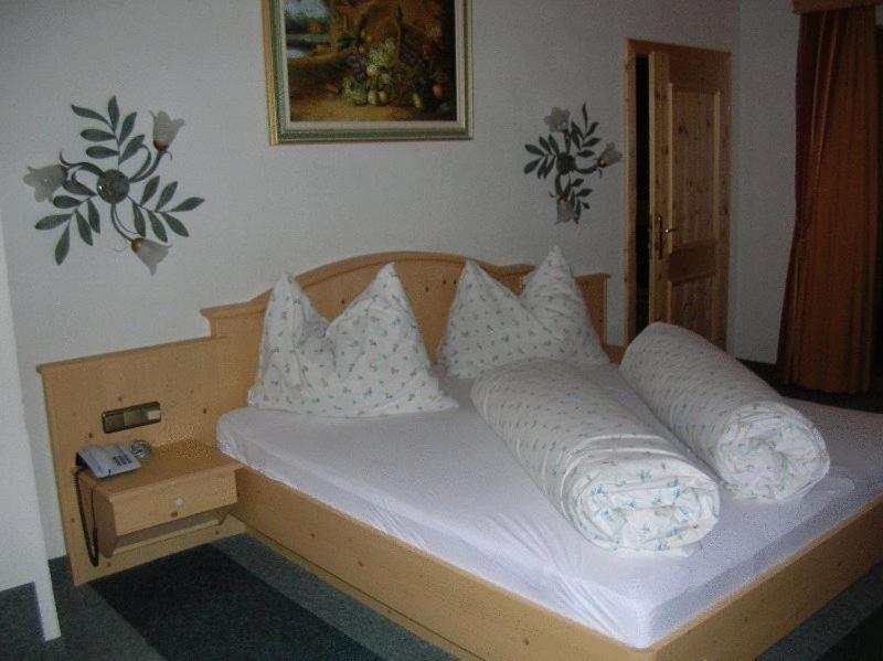 Hotel Humlerhof Gries Buitenkant foto