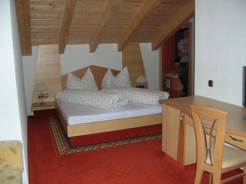 Hotel Humlerhof Gries Buitenkant foto