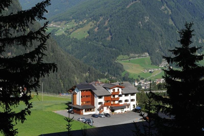Hotel Humlerhof Gries Buitenkant foto