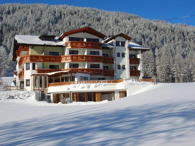 Hotel Humlerhof Gries Buitenkant foto