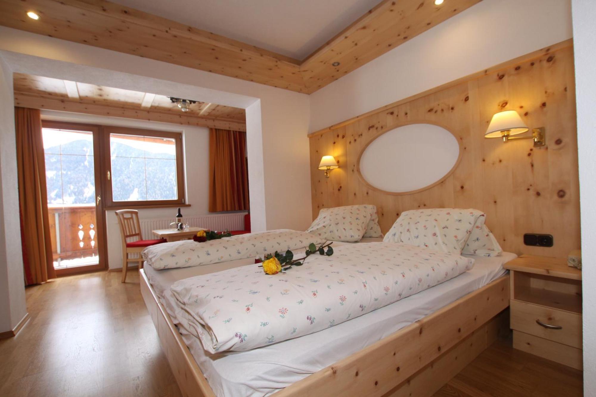Hotel Humlerhof Gries Buitenkant foto