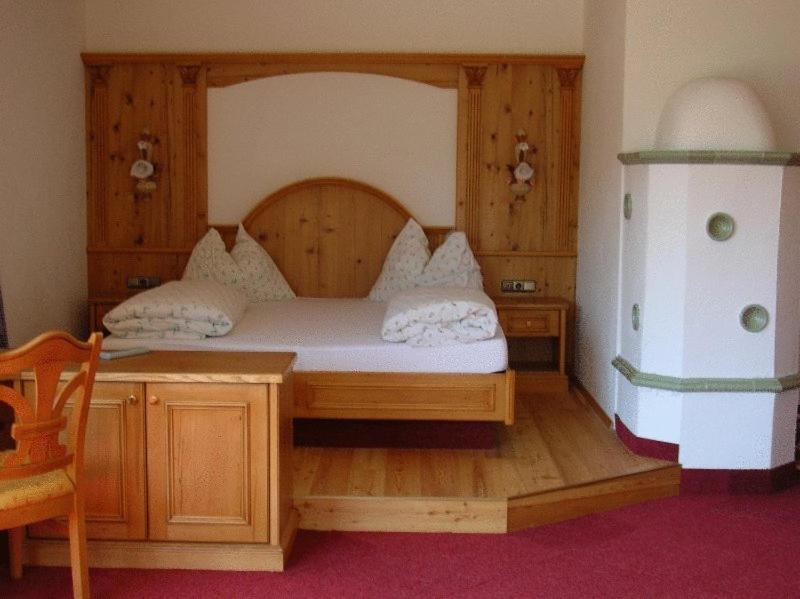 Hotel Humlerhof Gries Buitenkant foto